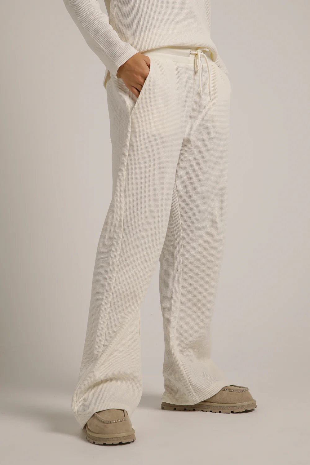 Wide Leg Pants - Image 2