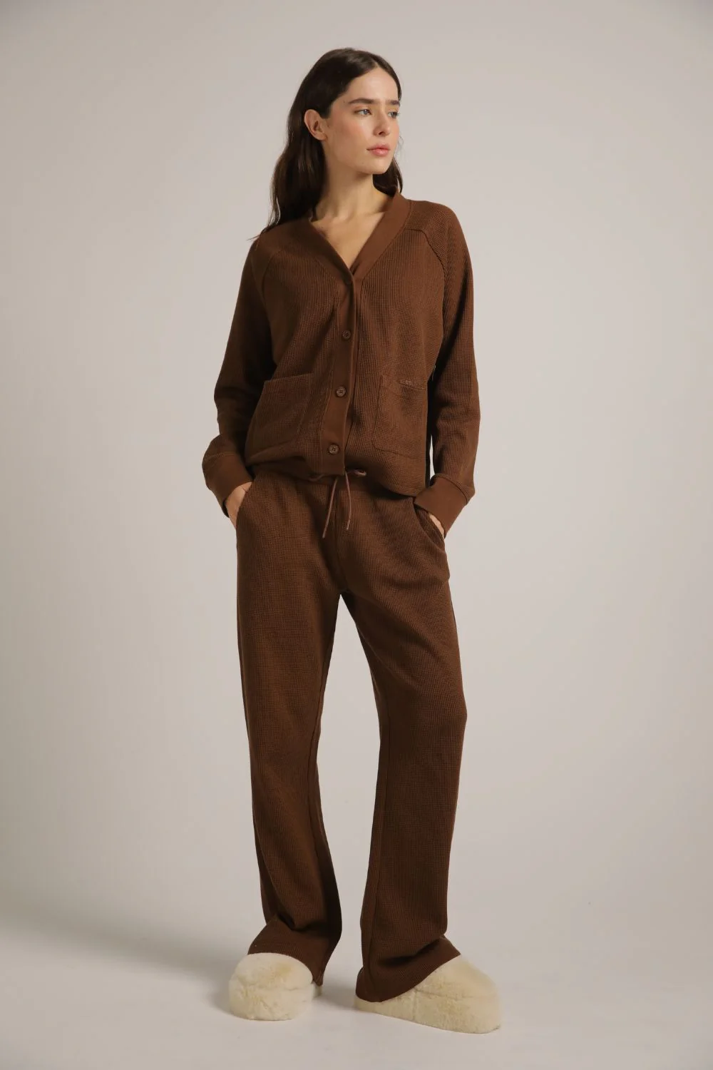 Wide Leg Pants - Image 9