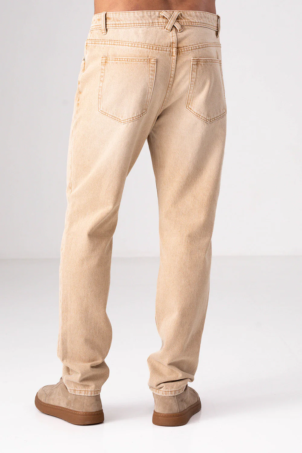 Straight Jeans - Image 3