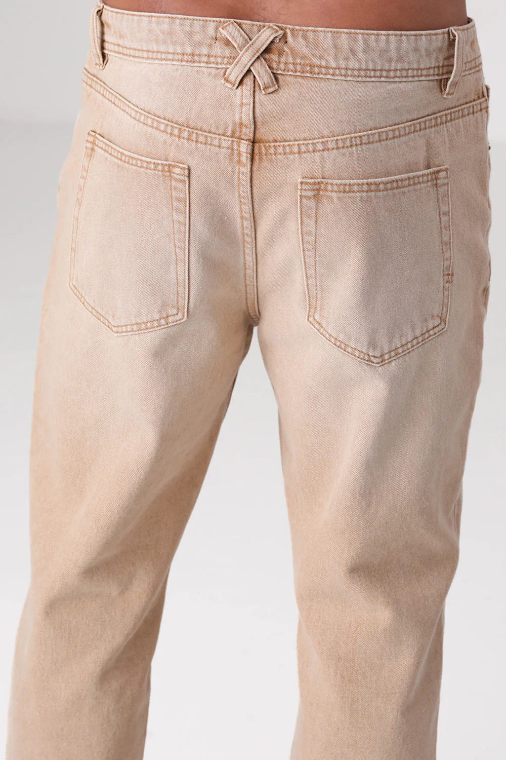 Straight Jeans - Image 4
