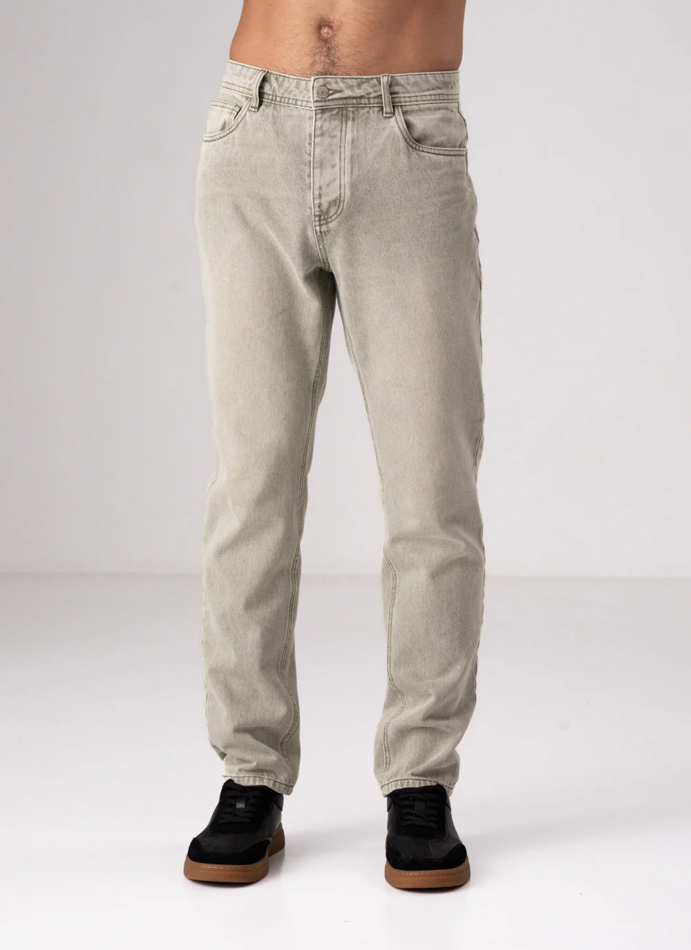 Straight Jeans - Image 6