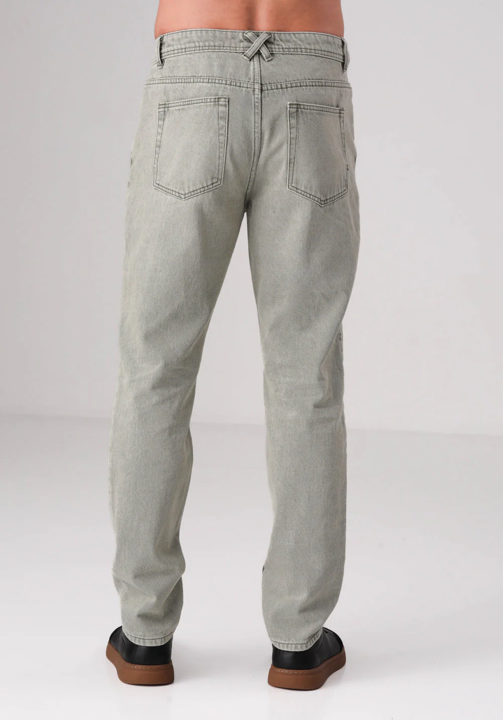 Straight Jeans - Image 7