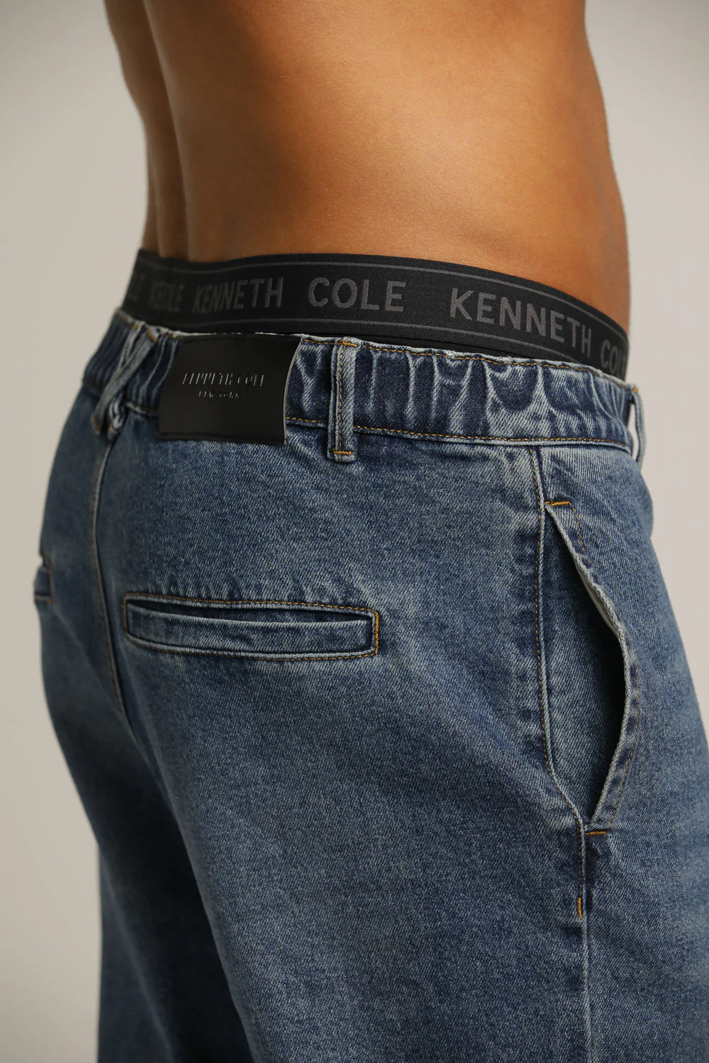 Straight Leg Jeans - Image 10