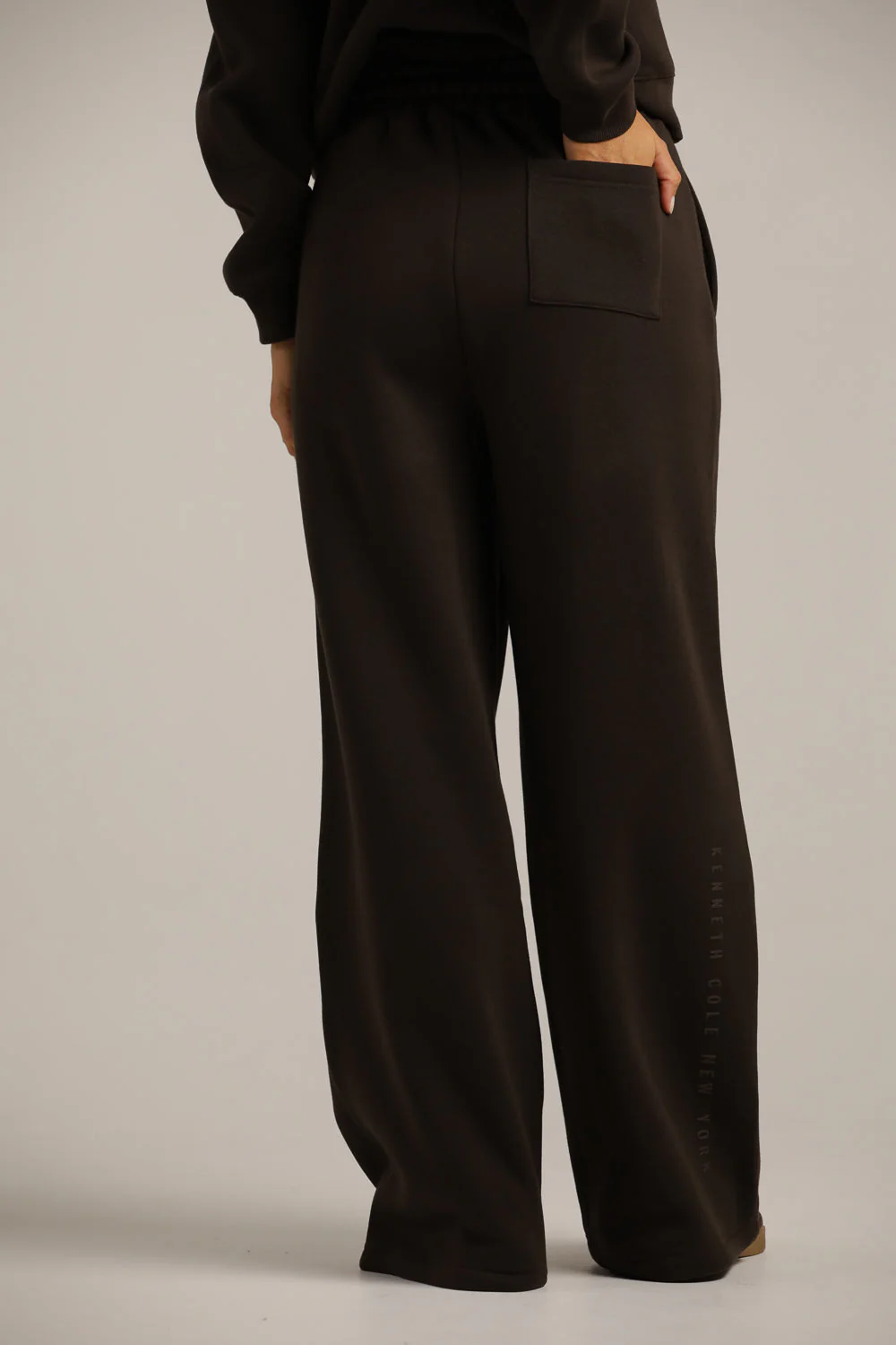 Wide Leg Trousers - Image 3