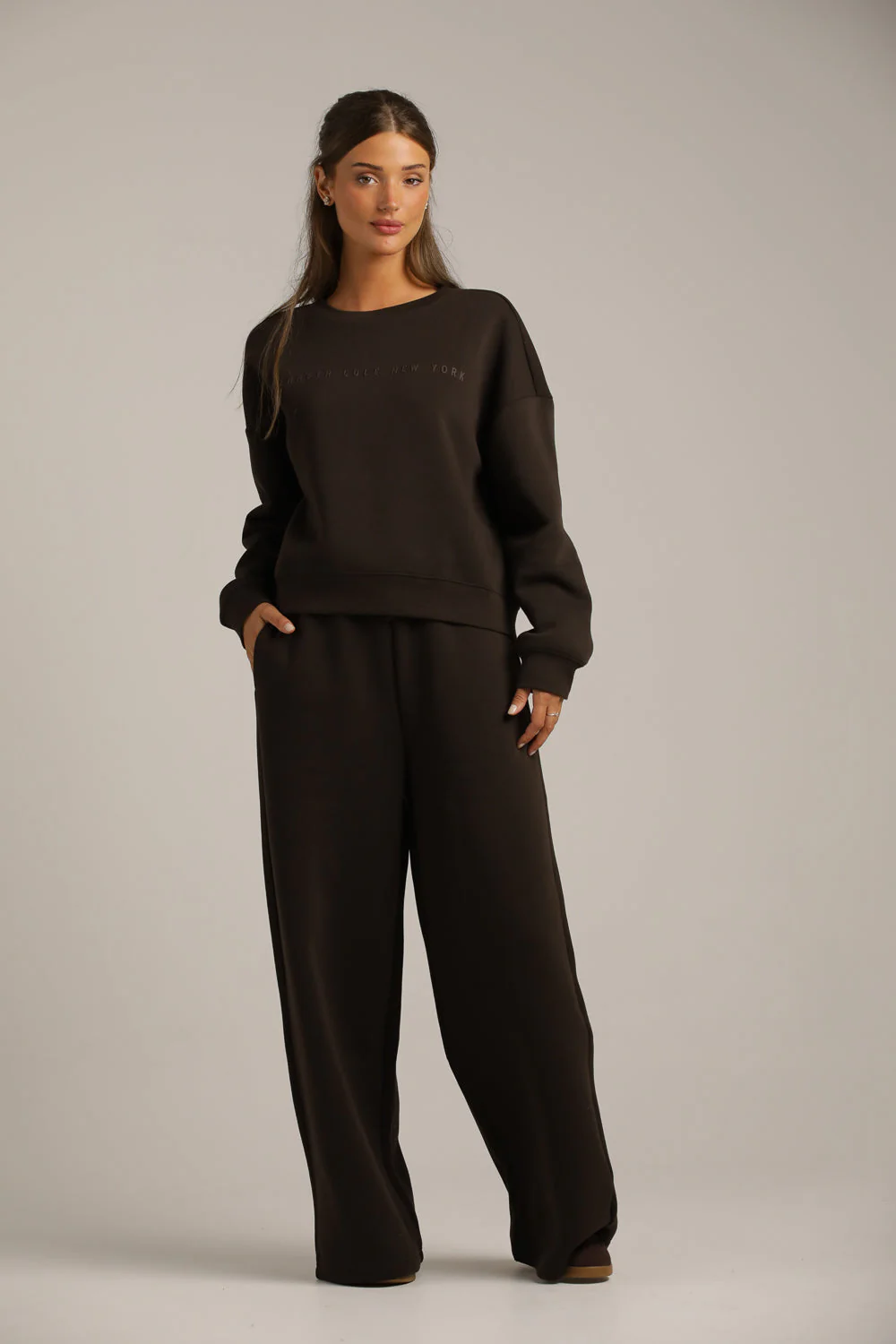 Wide Leg Trousers - Image 4
