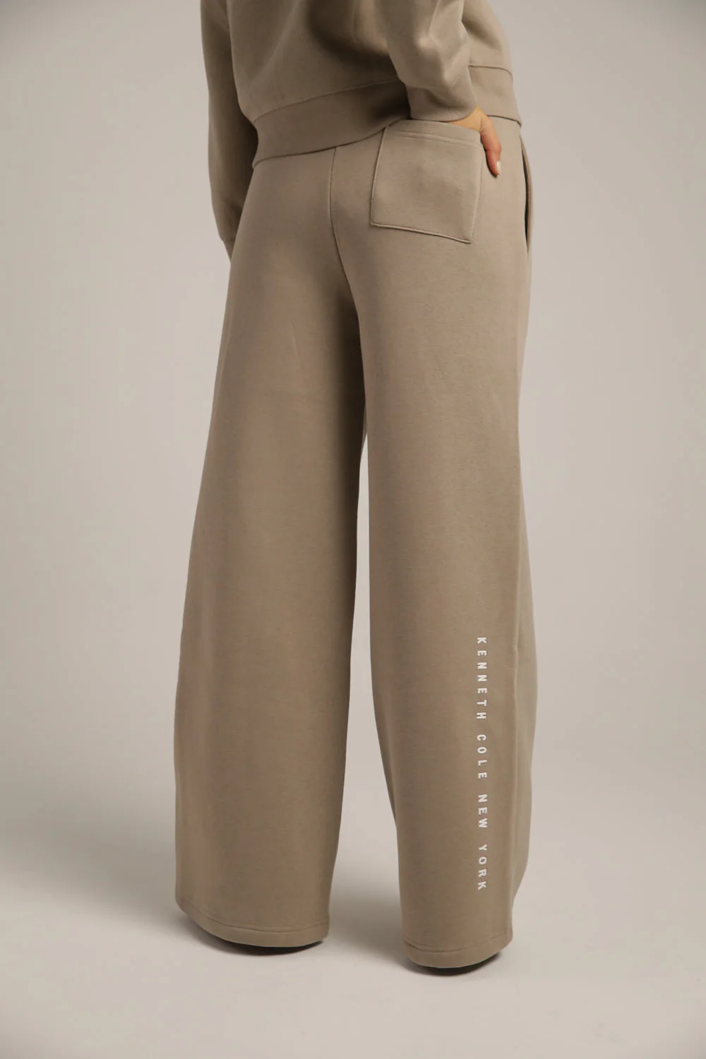 Wide Leg Trousers - Image 7