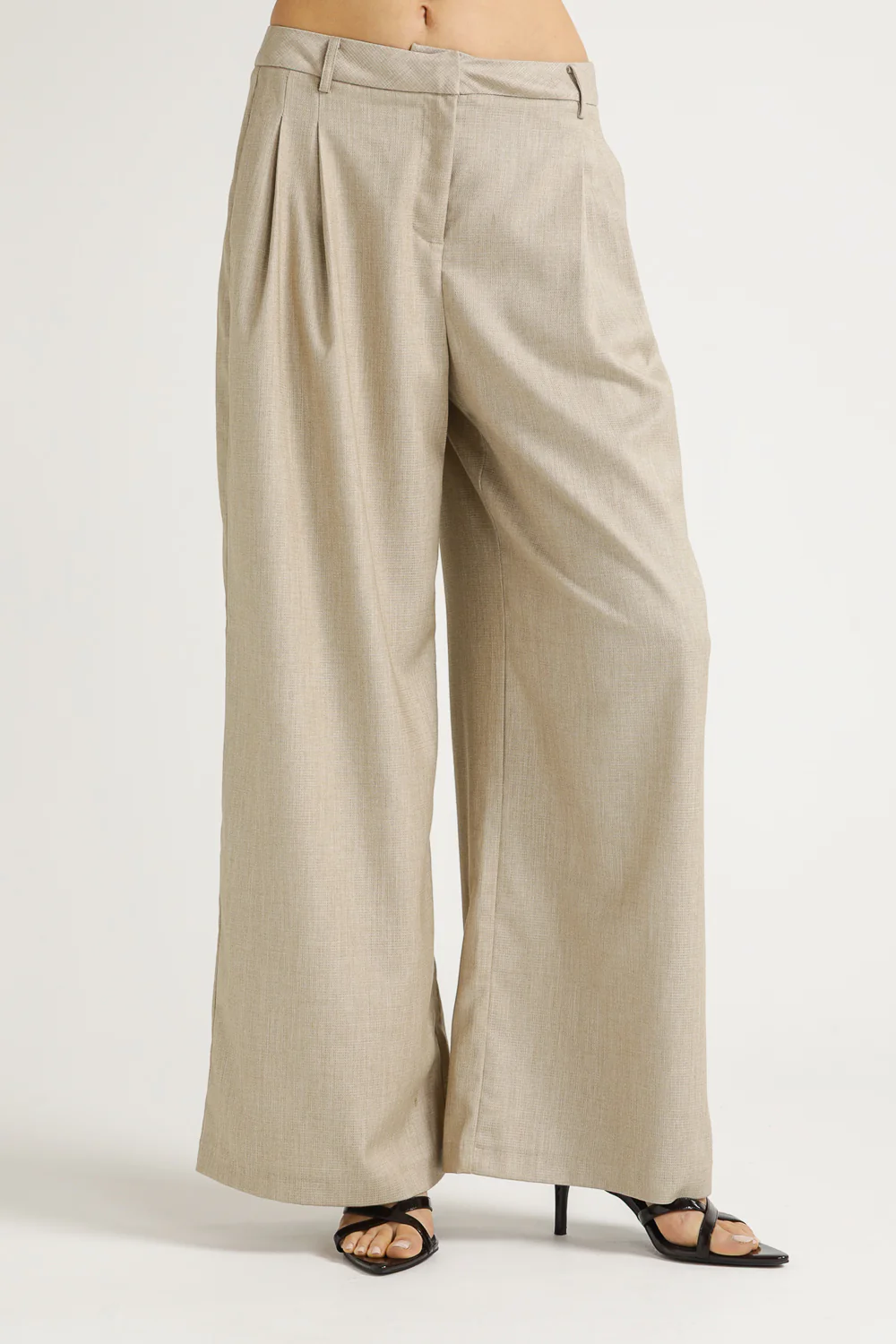 Wide Leg Pants - Image 4