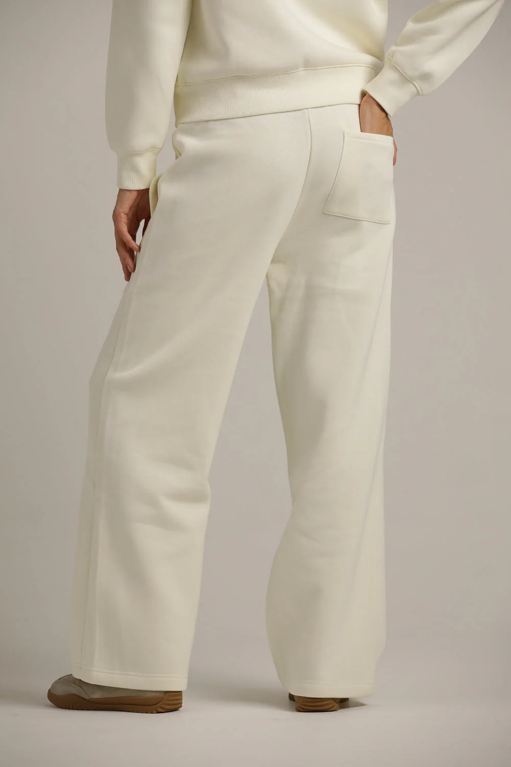 Wide Leg Sweatpants - Image 6