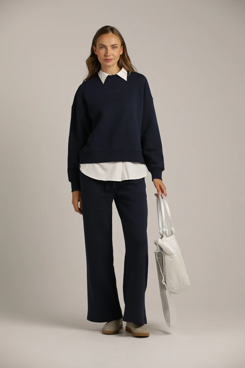 Wide Leg Pants - Image 11