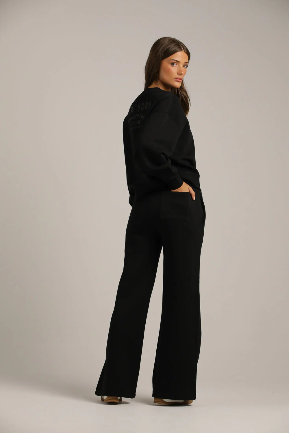 Wide Leg Pants - Image 15