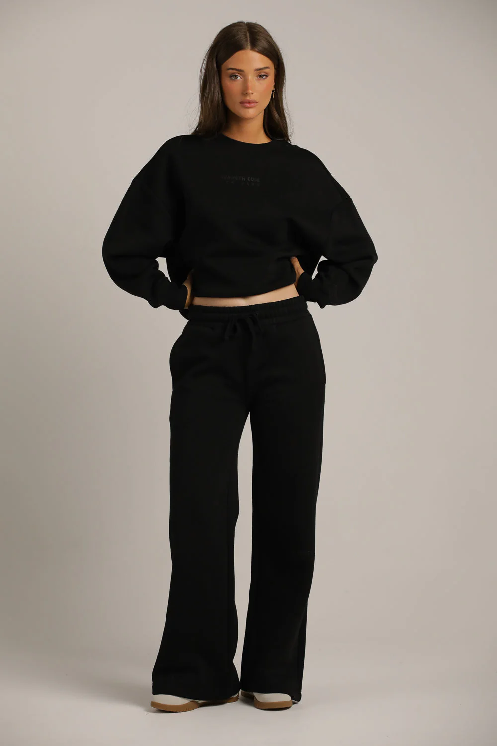 Wide Leg Pants - Image 17