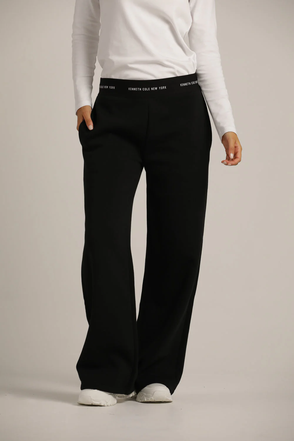 Wide Leg Sweatpants - Image 11