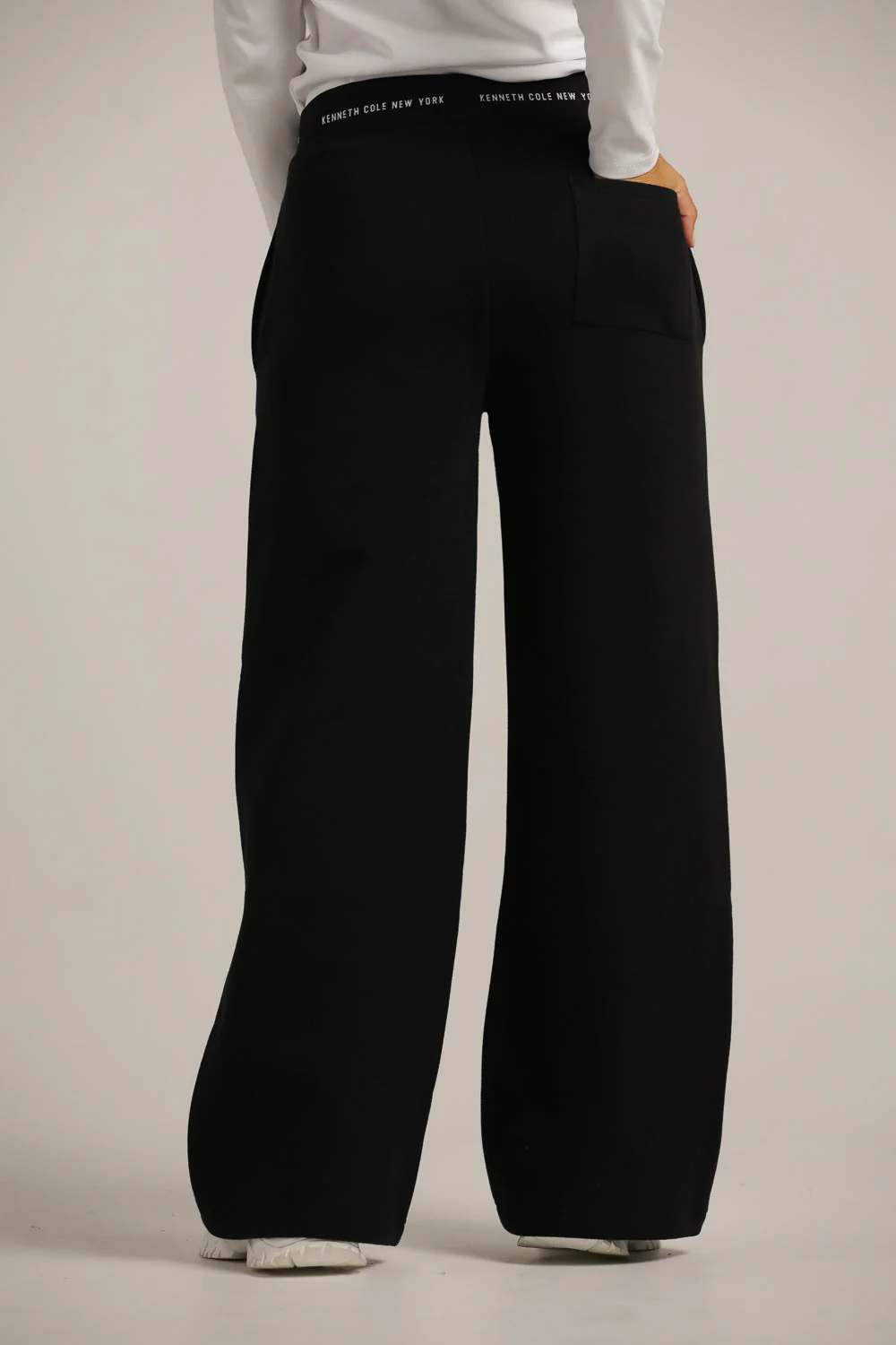 Wide Leg Sweatpants - Image 12