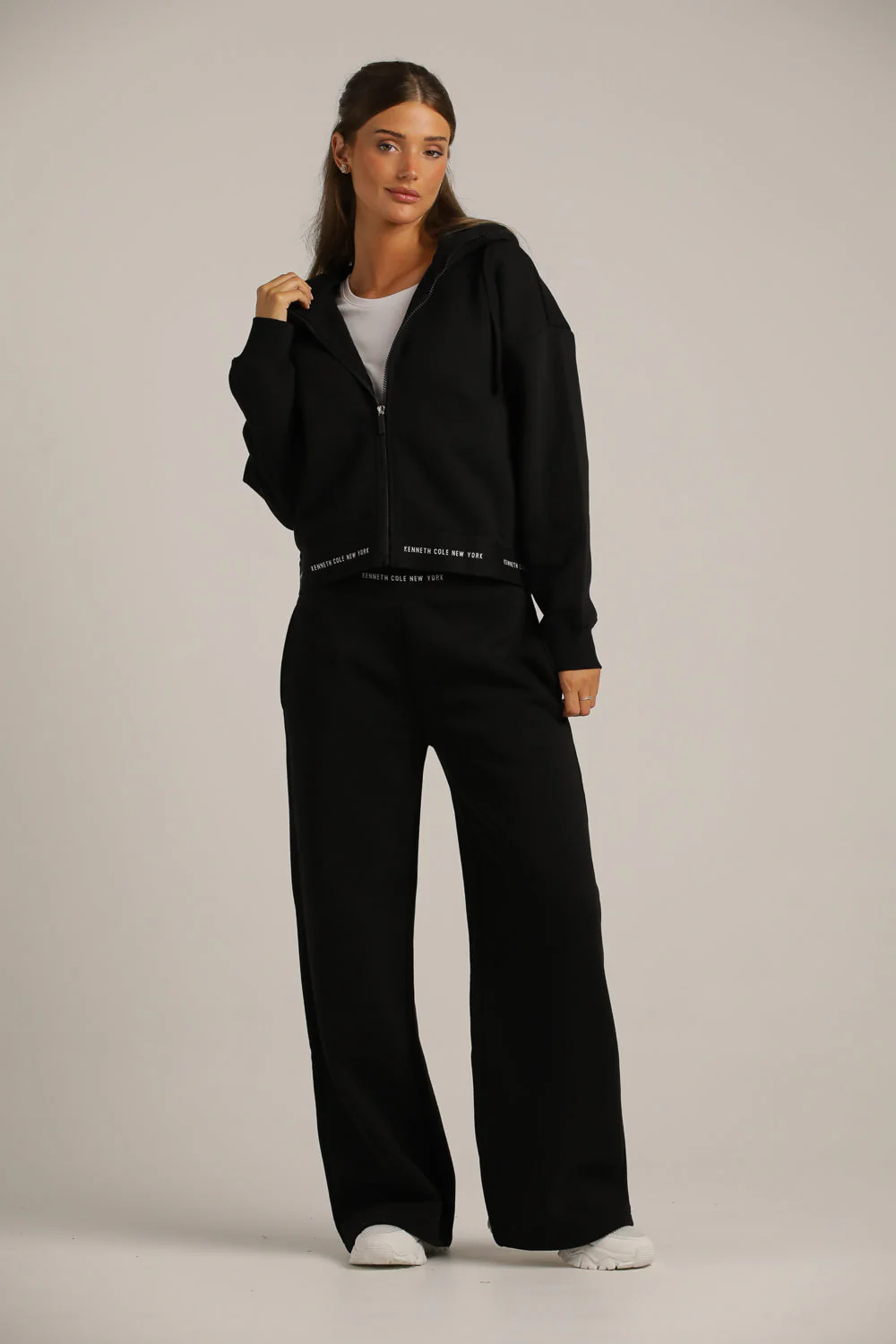 Wide Leg Sweatpants - Image 13
