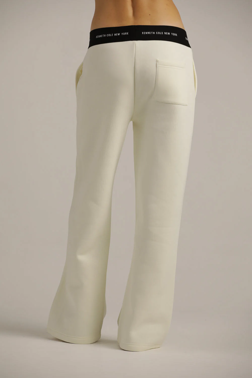 Wide Leg Sweatpants - Image 3