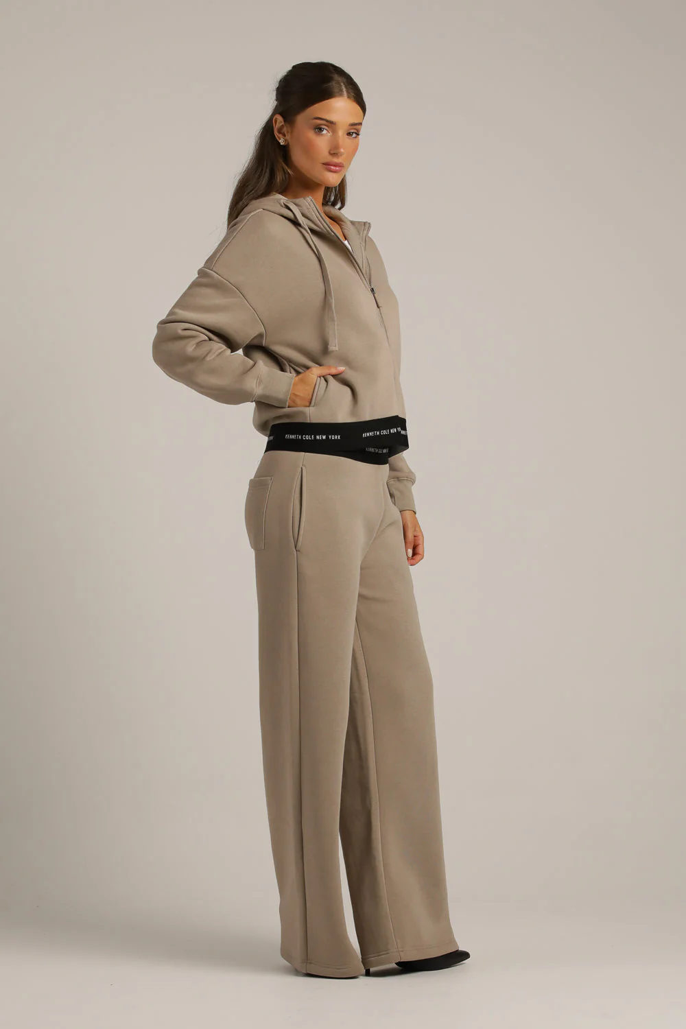 Wide Leg Sweatpants - Image 5