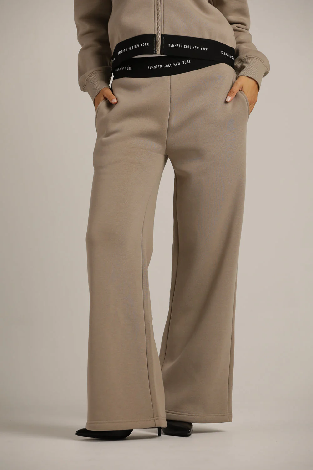 Wide Leg Sweatpants - Image 6