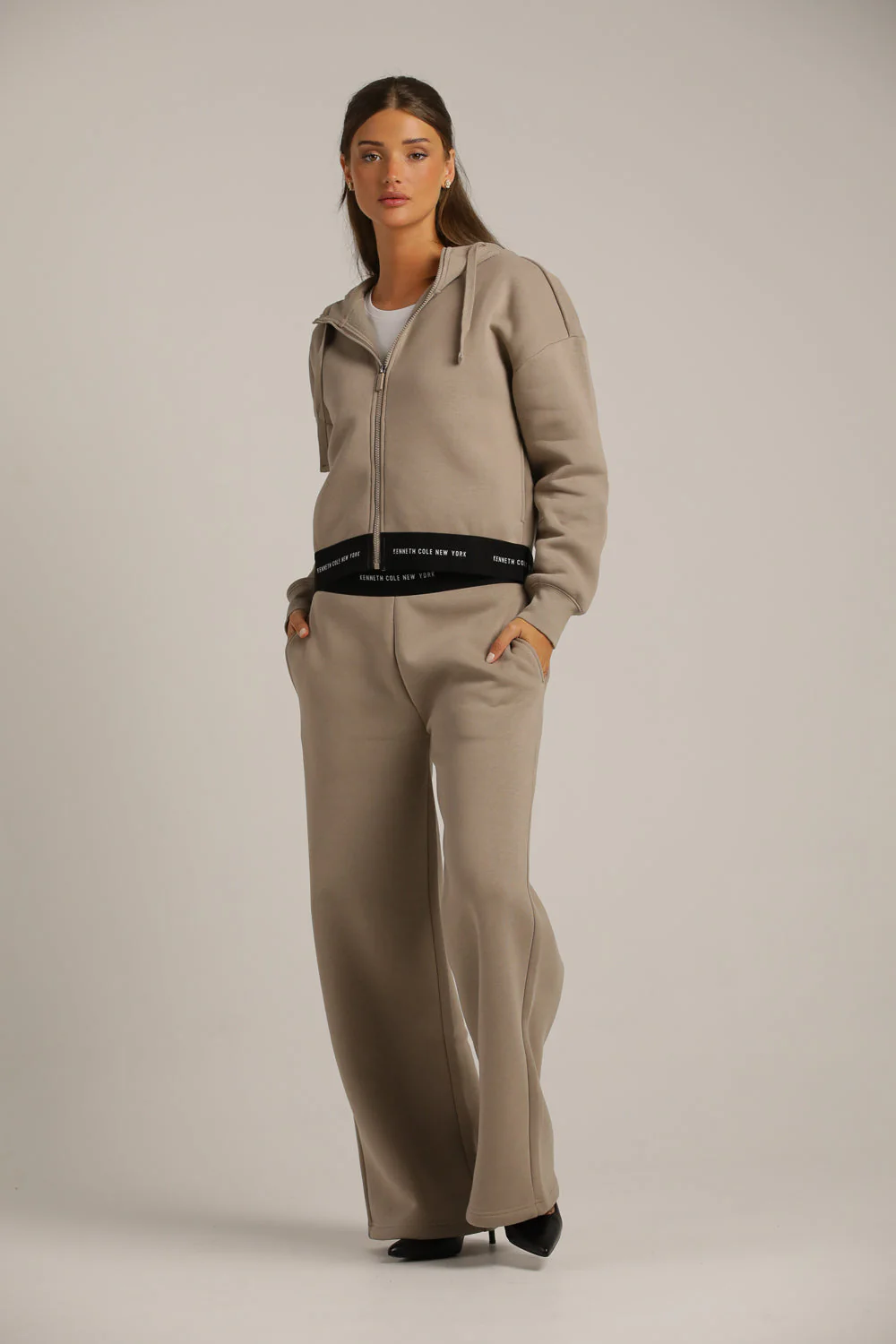 Wide Leg Sweatpants - Image 7