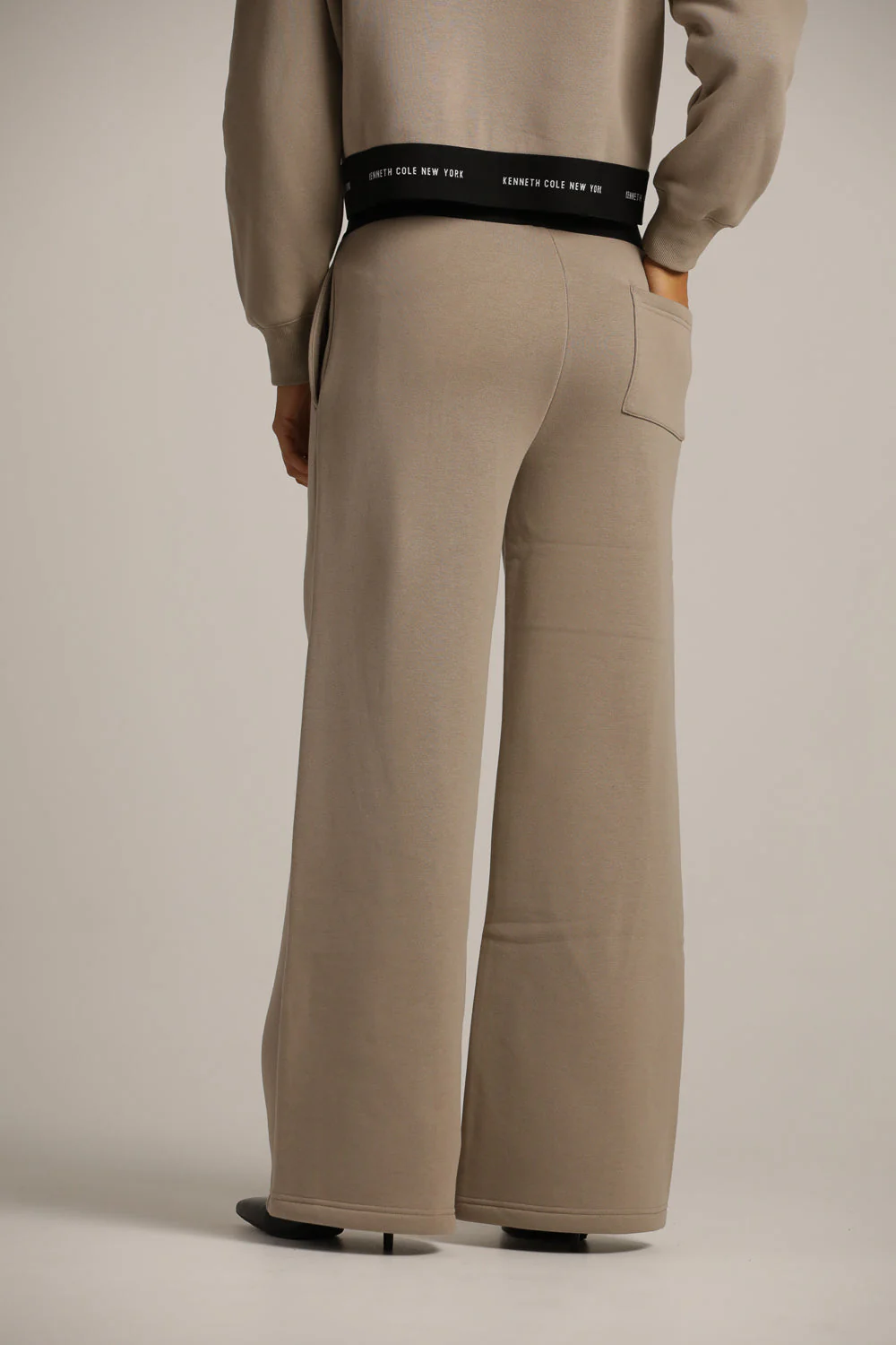 Wide Leg Sweatpants - Image 8