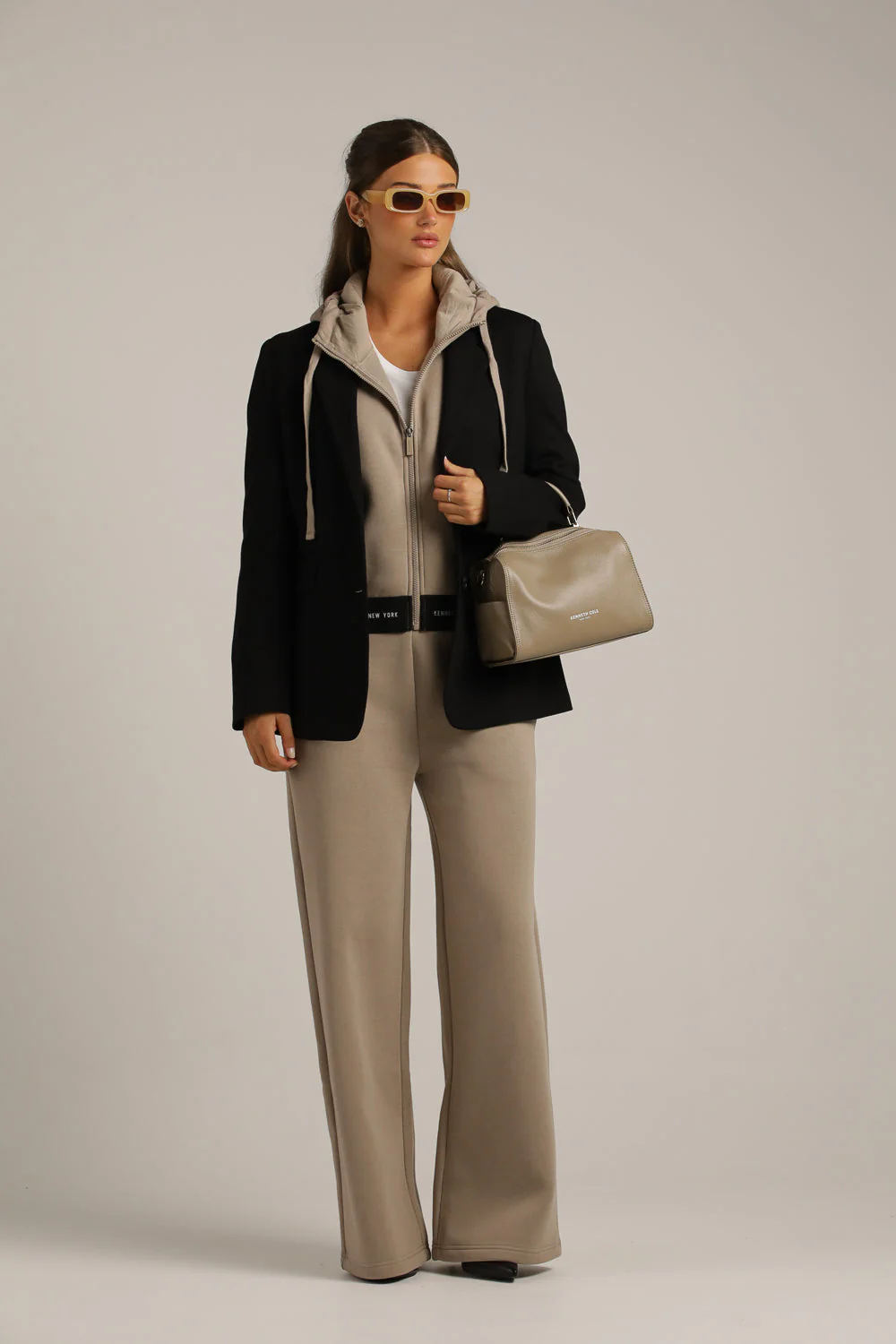 Wide Leg Sweatpants - Image 9