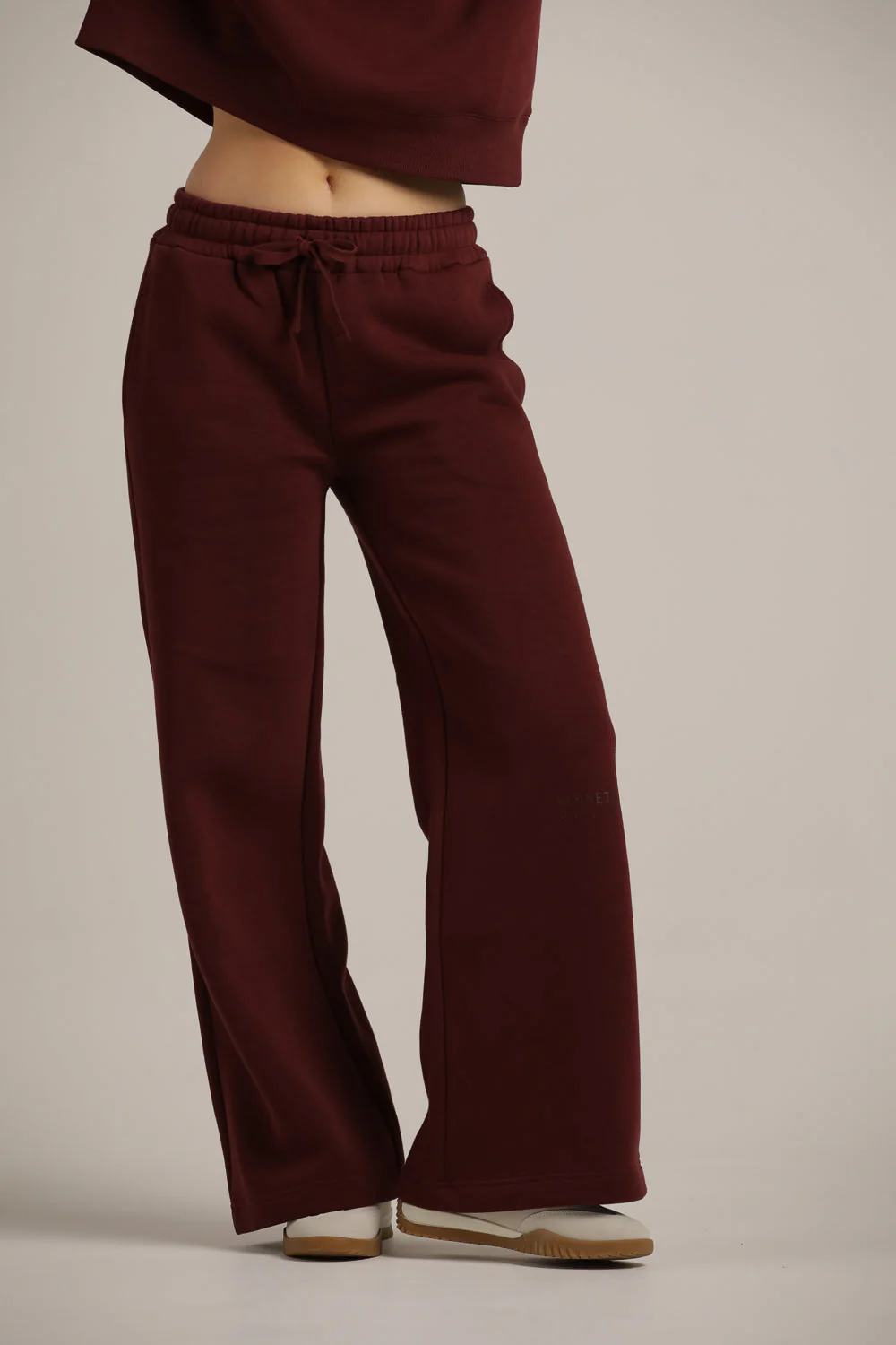 Wide Leg Pants - Image 2