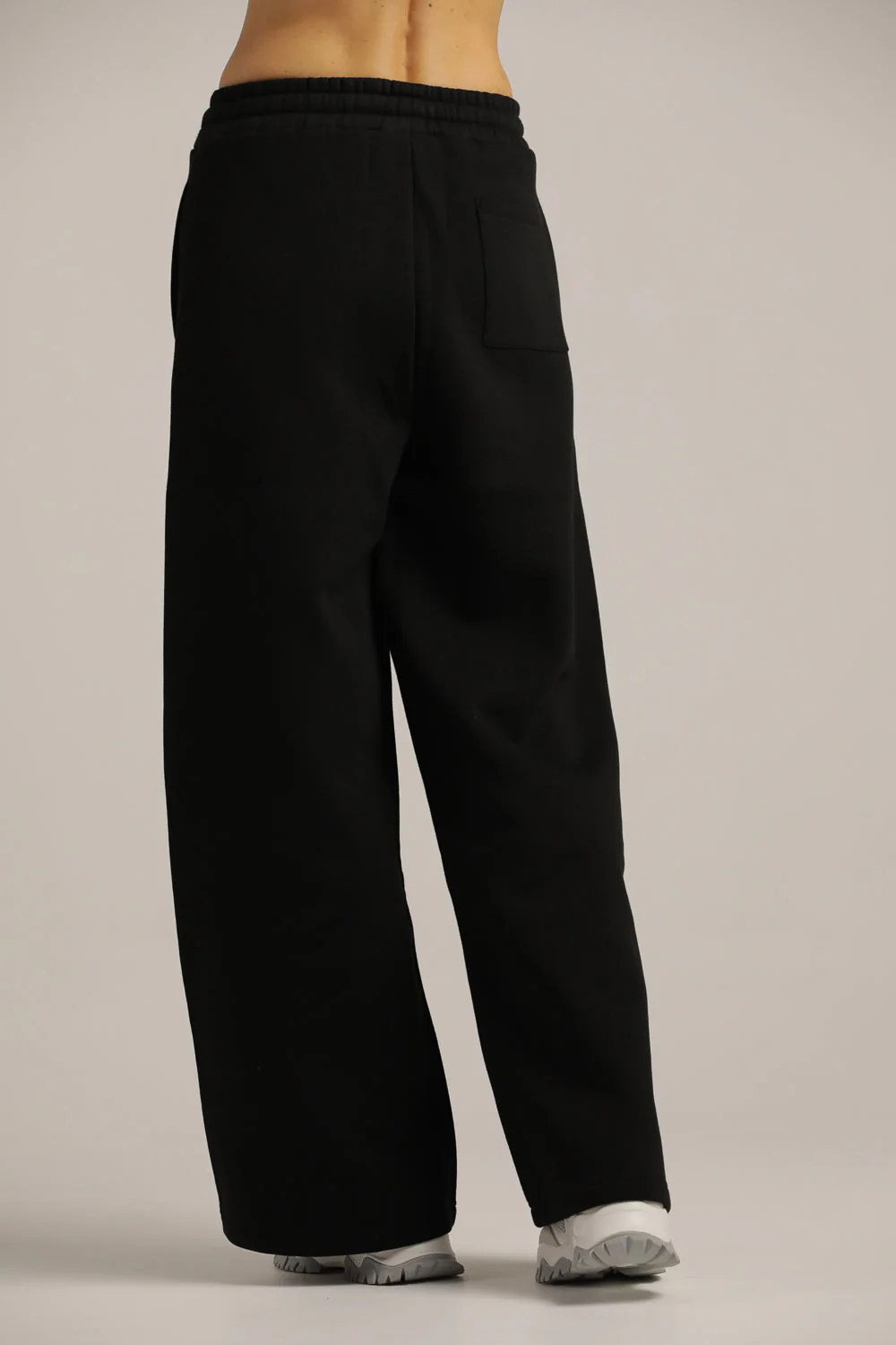 Wide Leg Sweatpants - Image 11