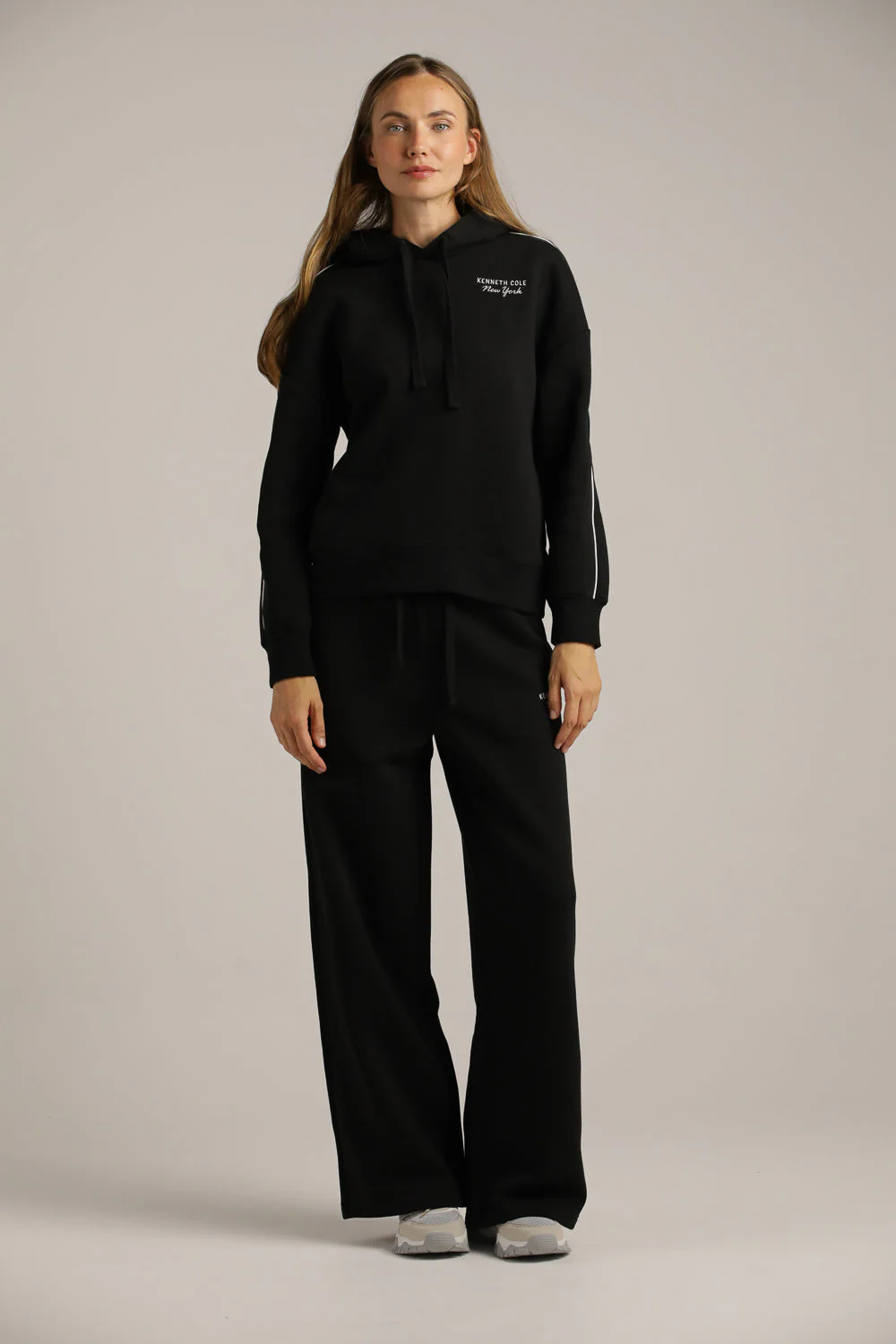 Wide Leg Sweatpants - Image 12