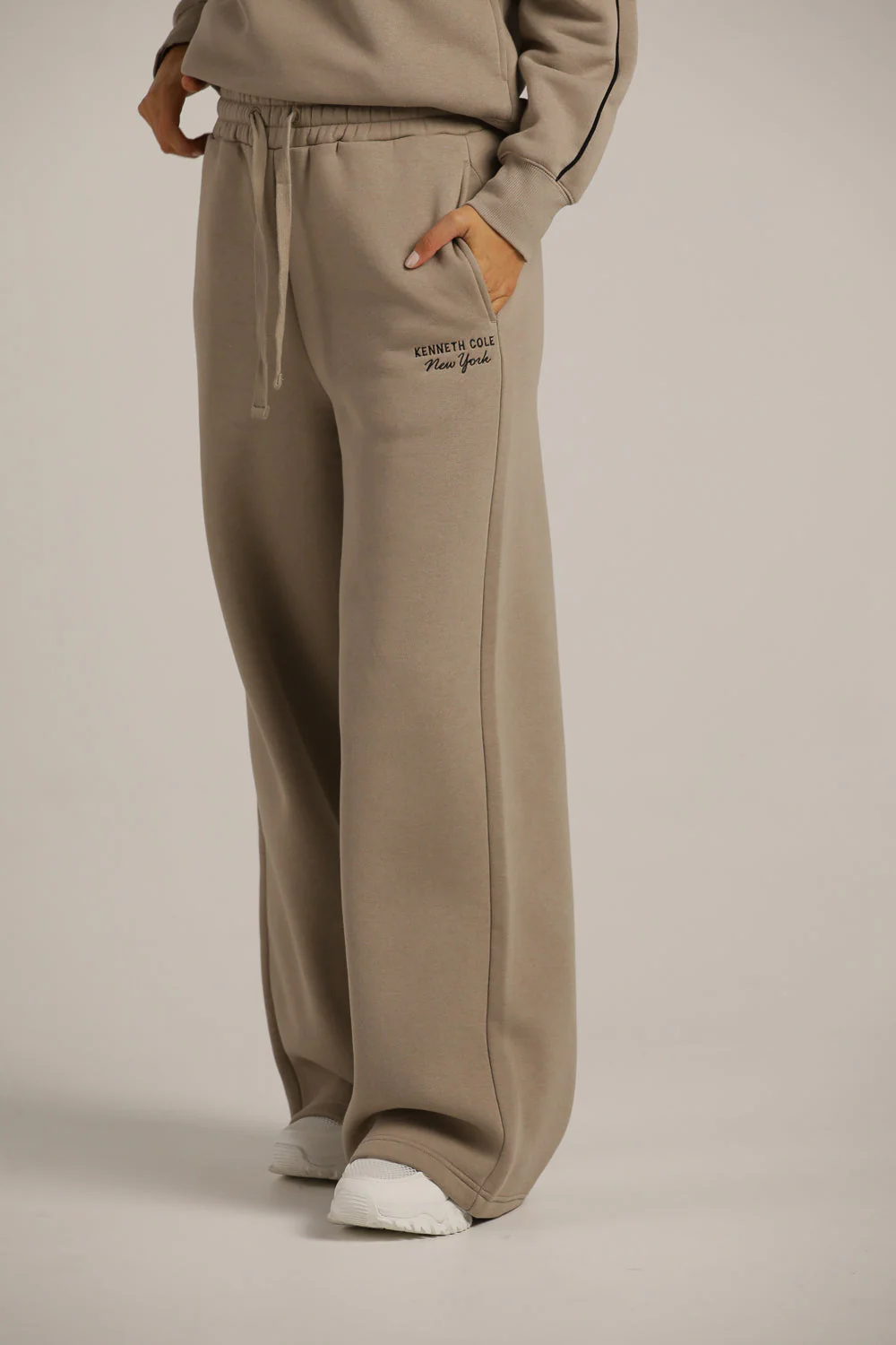 Wide Leg Sweatpants - Image 5