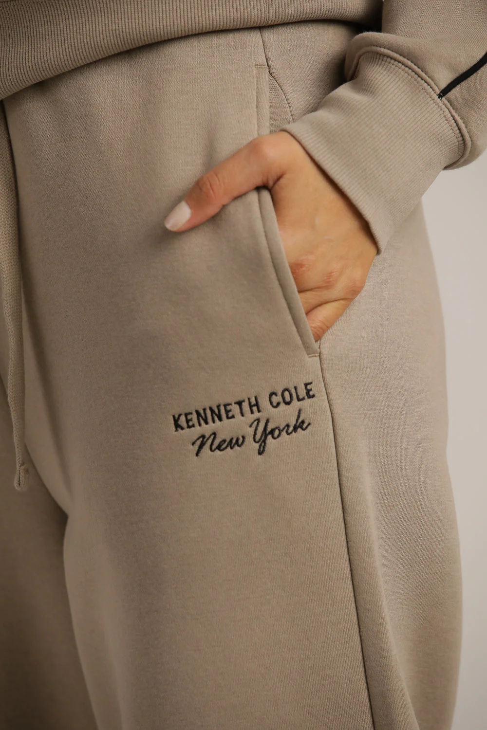 Wide Leg Sweatpants - Image 6