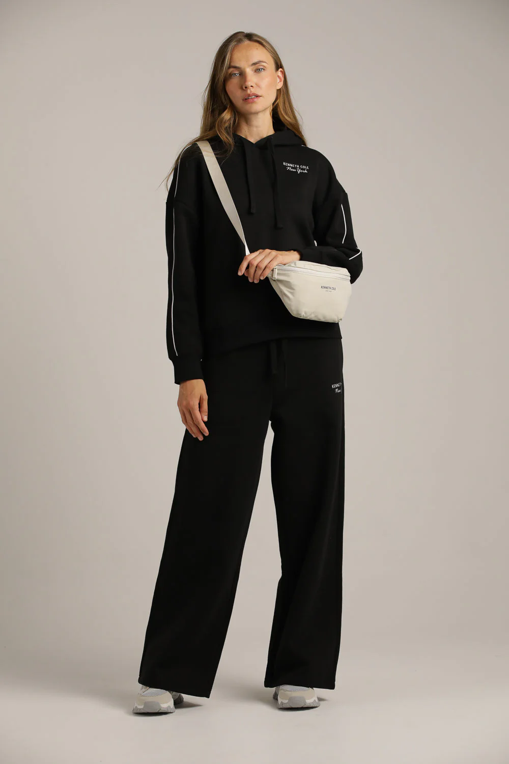 Wide Leg Sweatpants - Image 9