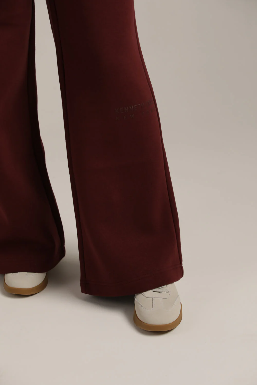 Wide Leg Pants - Image 3