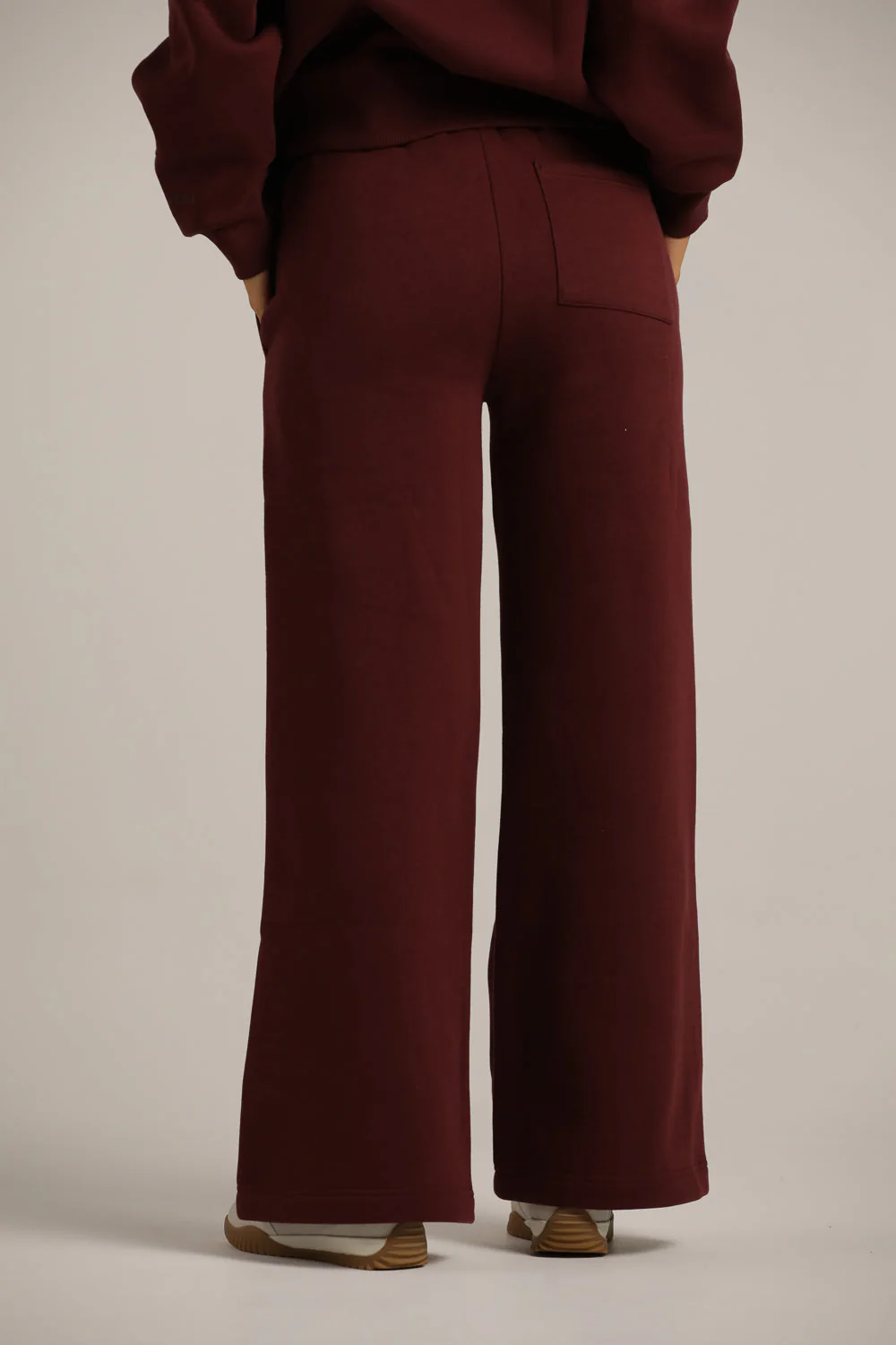 Wide Leg Pants - Image 4