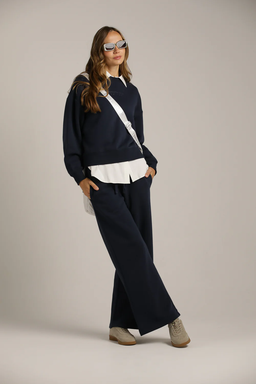 Wide Leg Pants - Image 6