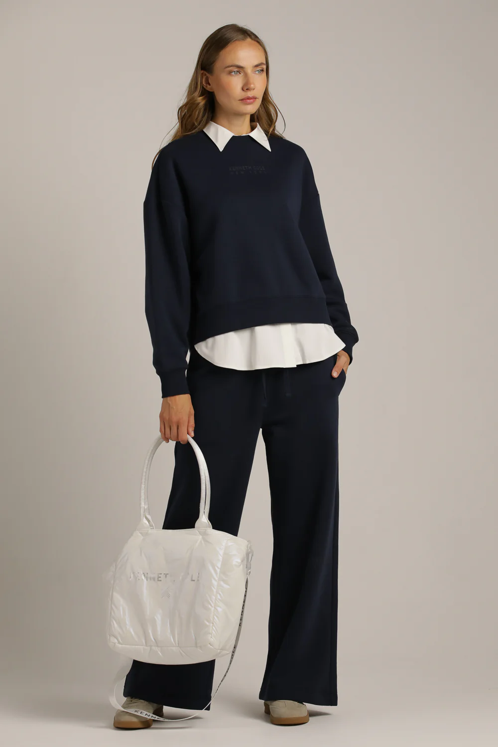 Wide Leg Pants - Image 7