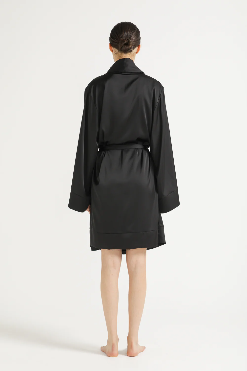 Wide sleeves Robe - Image 11