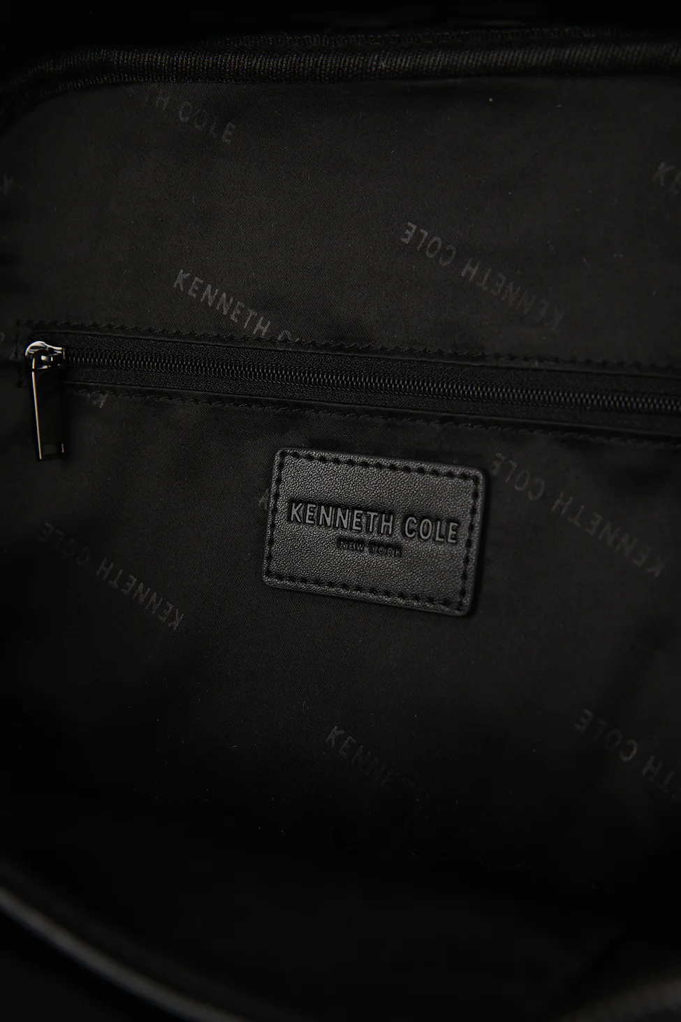 Leather Backpack - Image 3