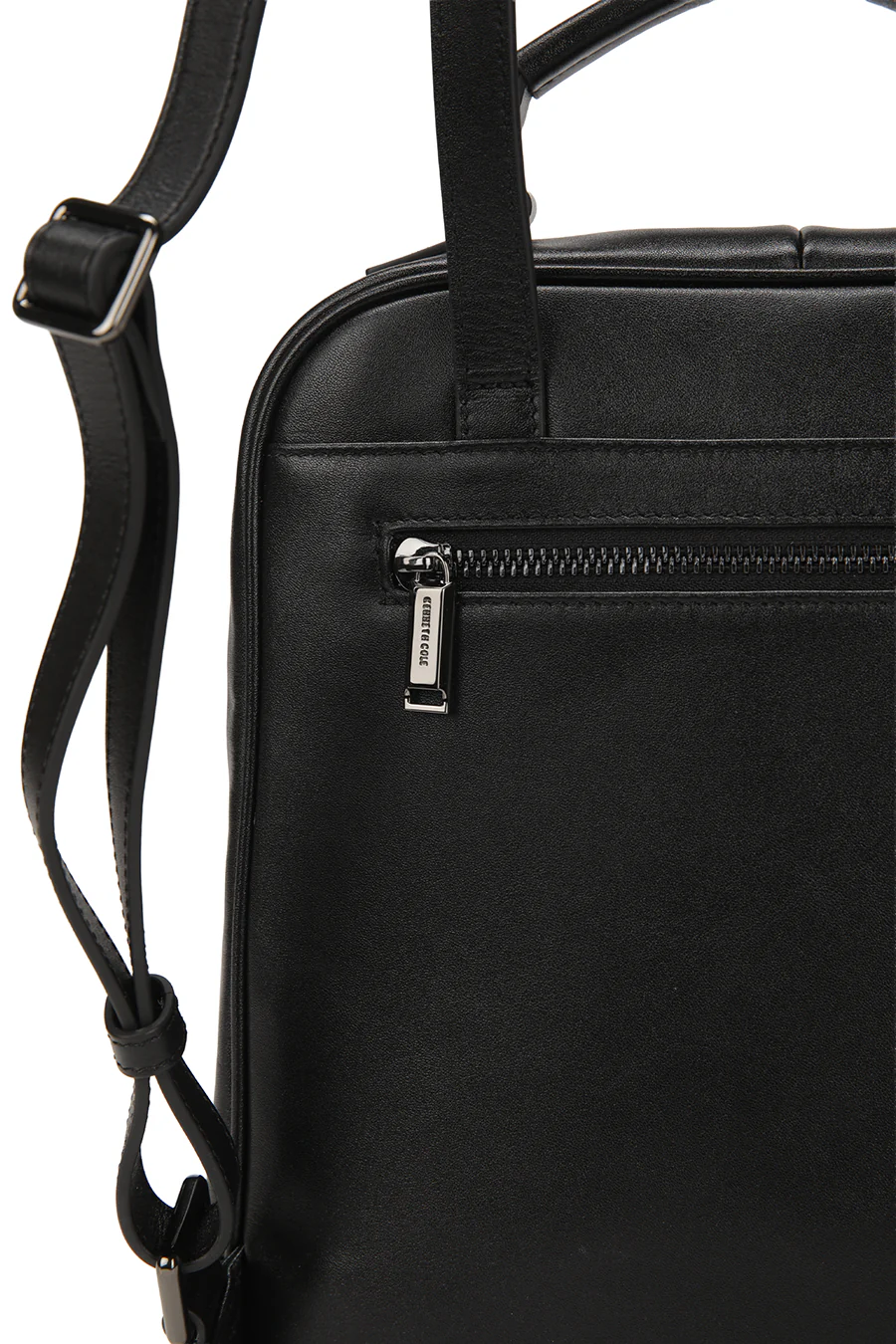 Leather Backpack - Image 5