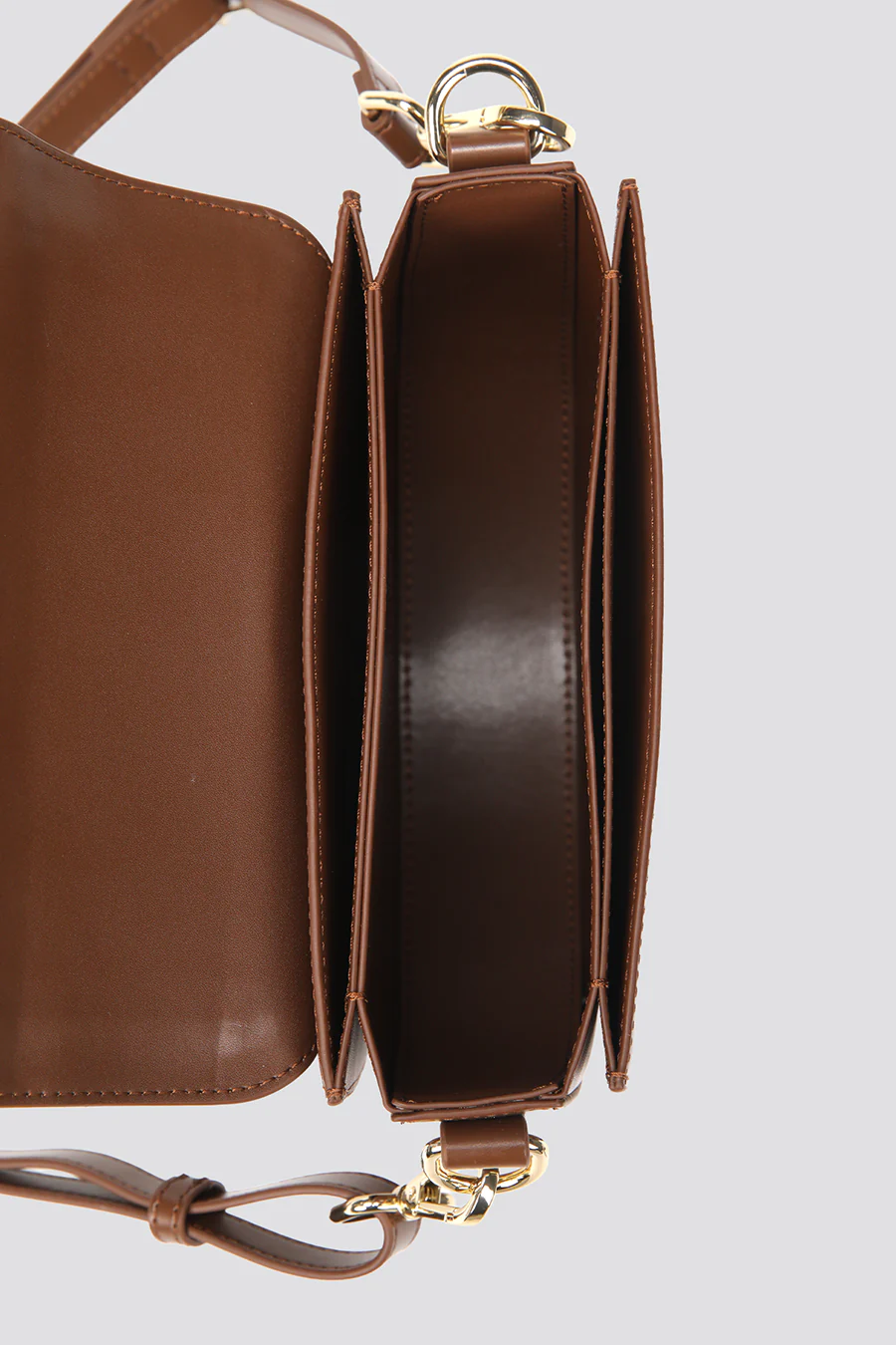 Mini Shoulder Bag - Image 2