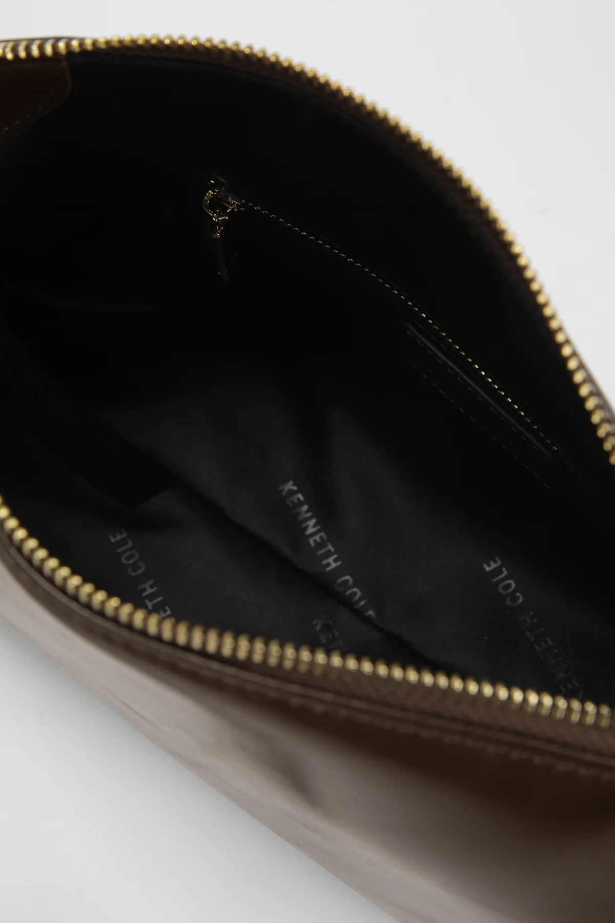 Leather Shoulder Bag - Image 2