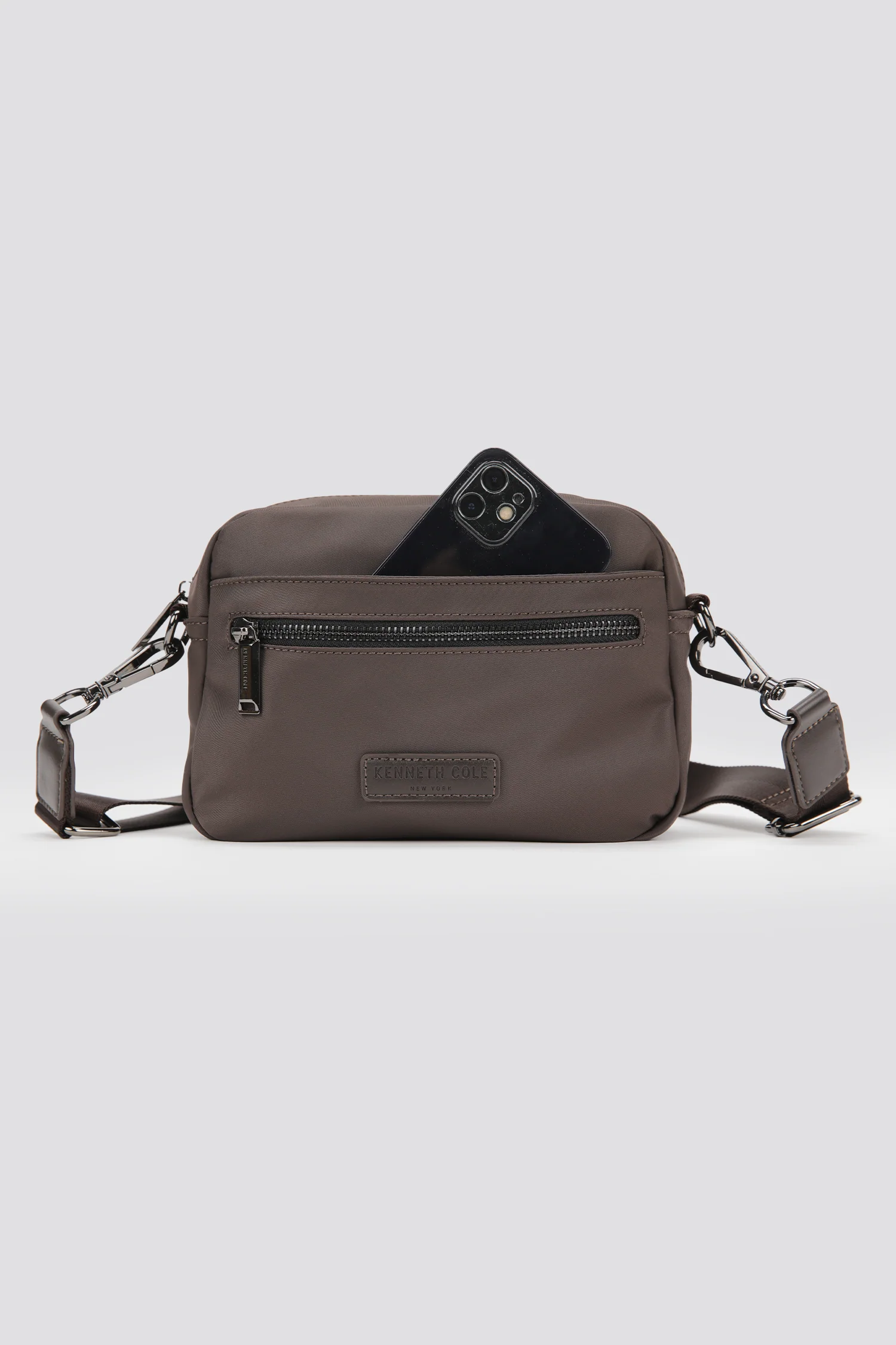 Compact Shoulder Bag