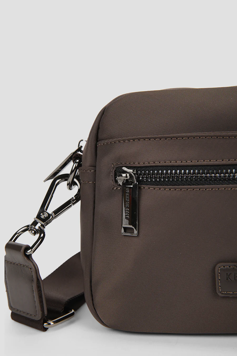 Compact Shoulder Bag - Image 3