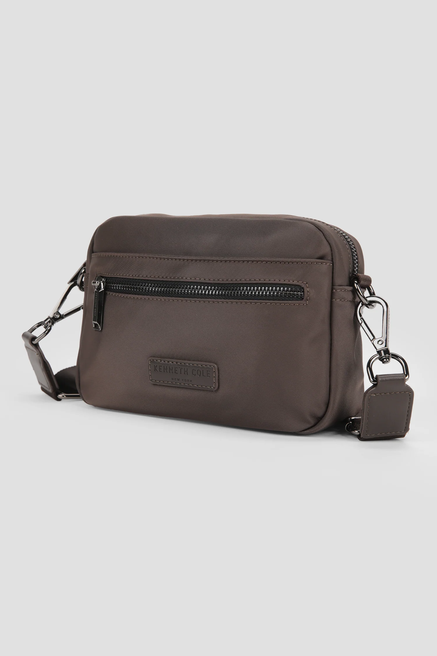 Compact Shoulder Bag - Image 4