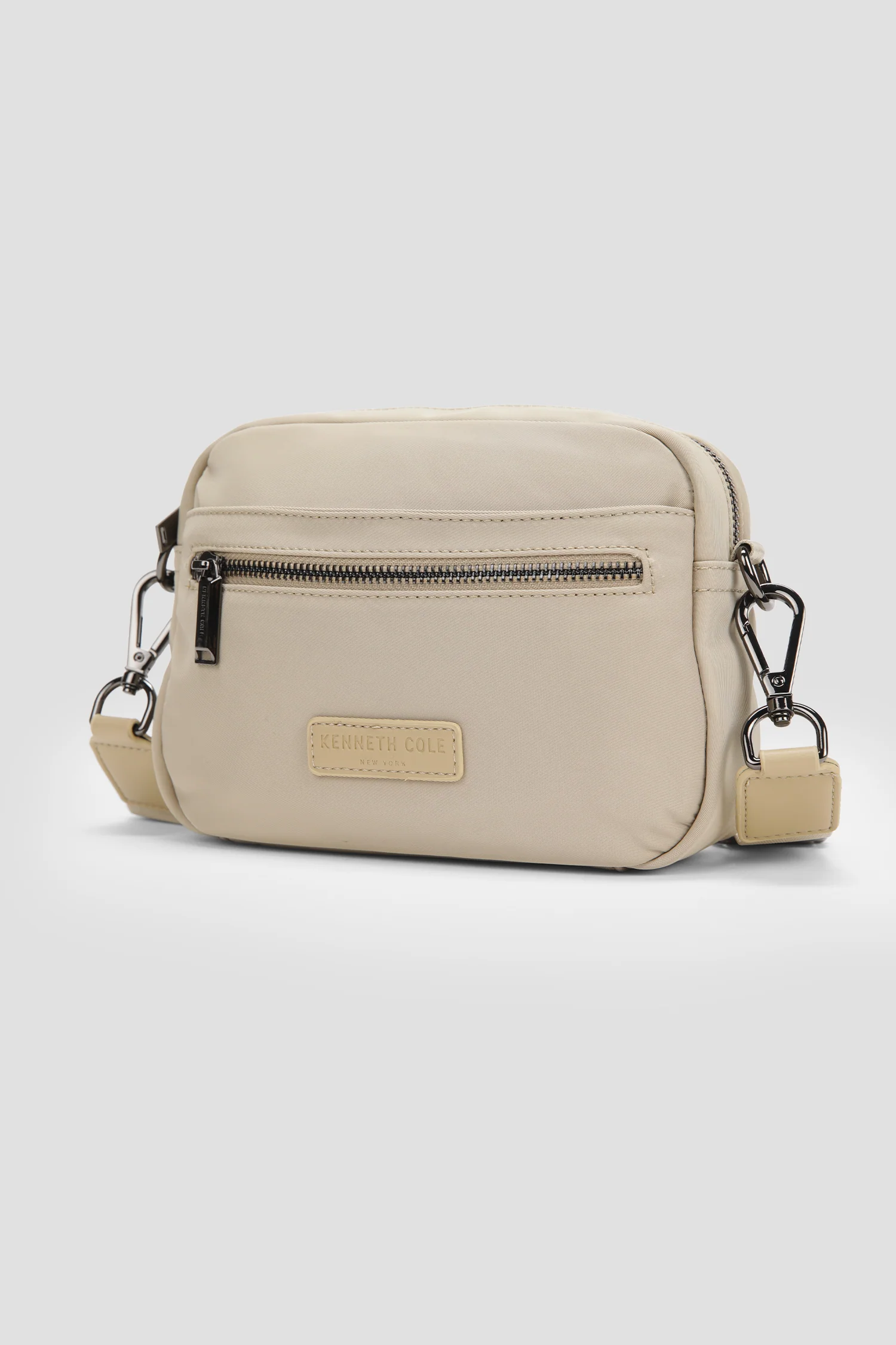 Compact Shoulder Bag - Image 7