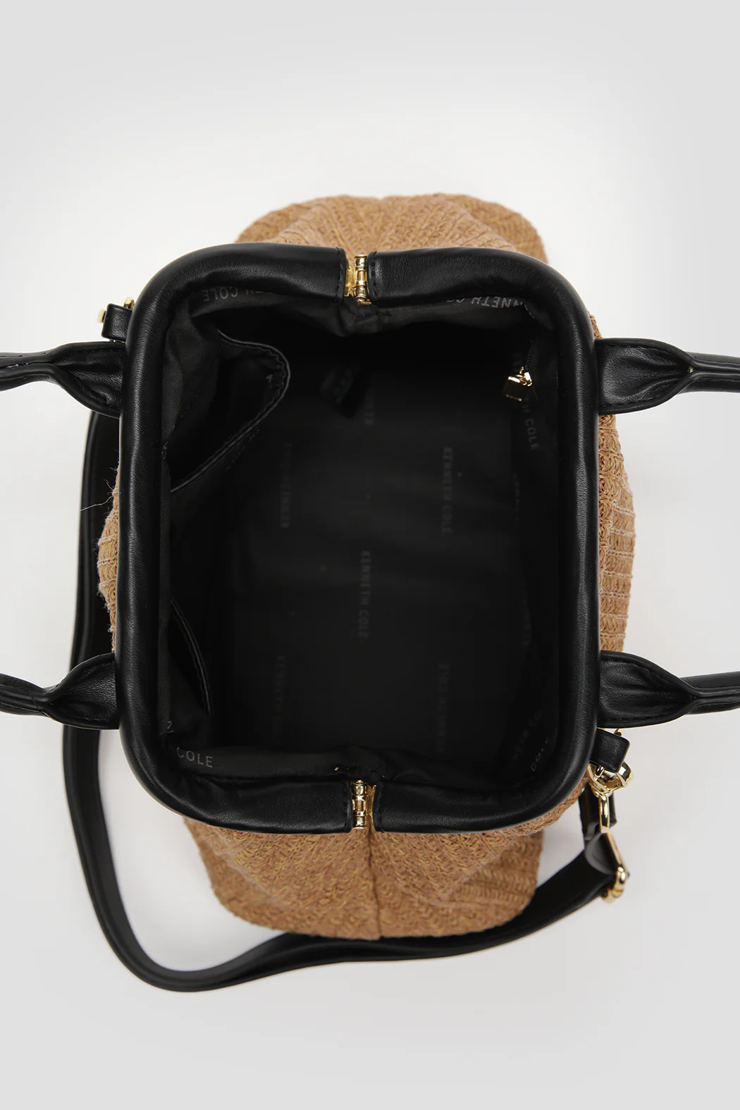 Woven Crossbody Bag - Image 7