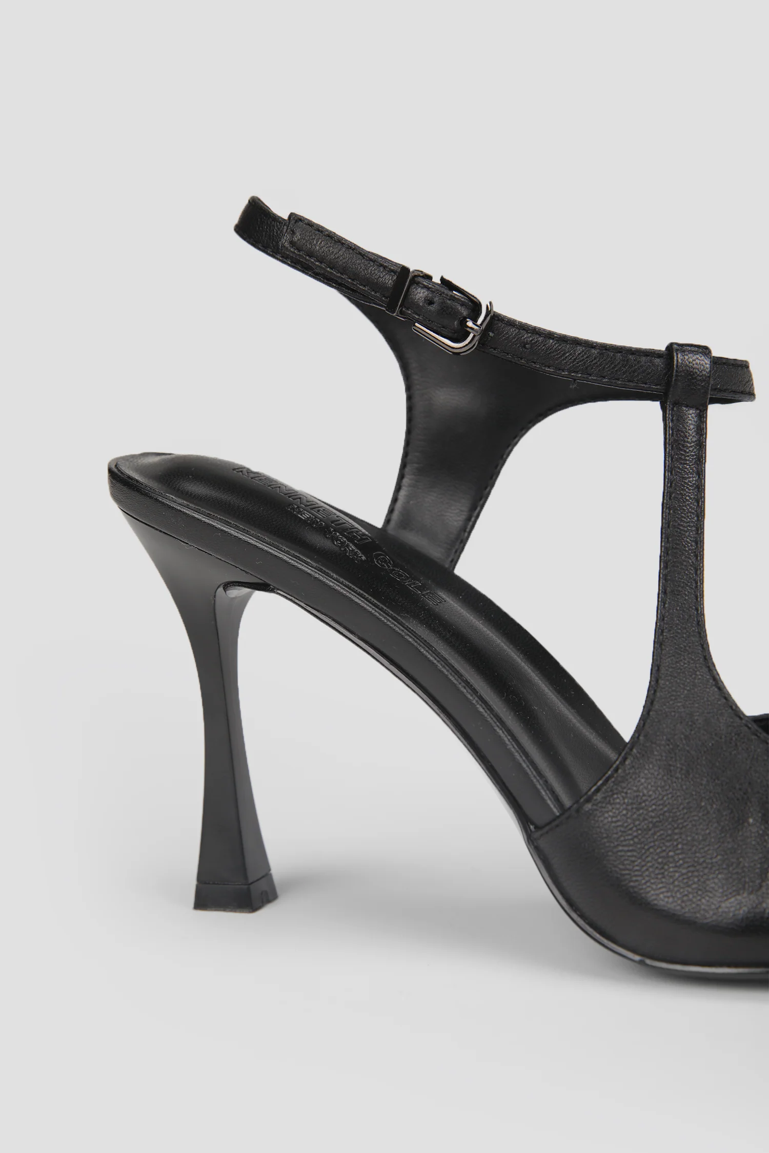 Leather Heels - Image 10