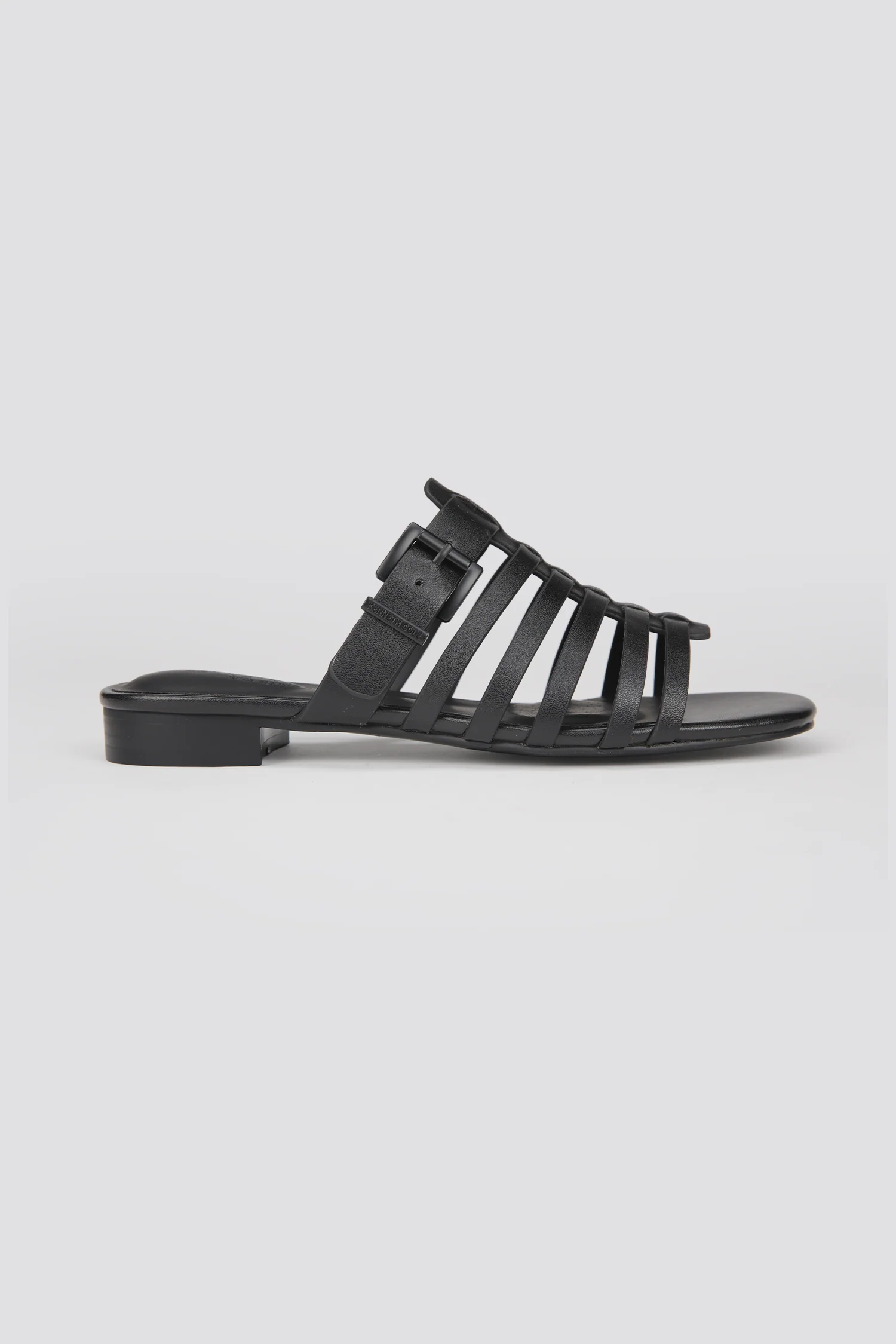 Strap Slip On Sandals - Image 5