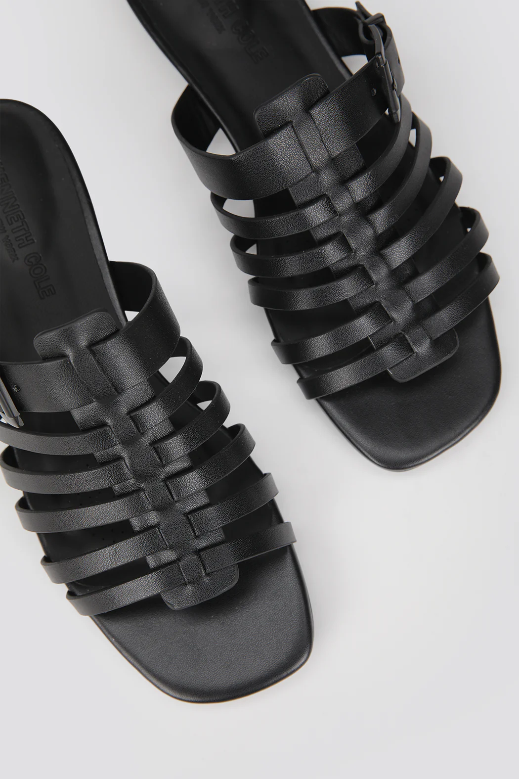 Strap Slip On Sandals - Image 8
