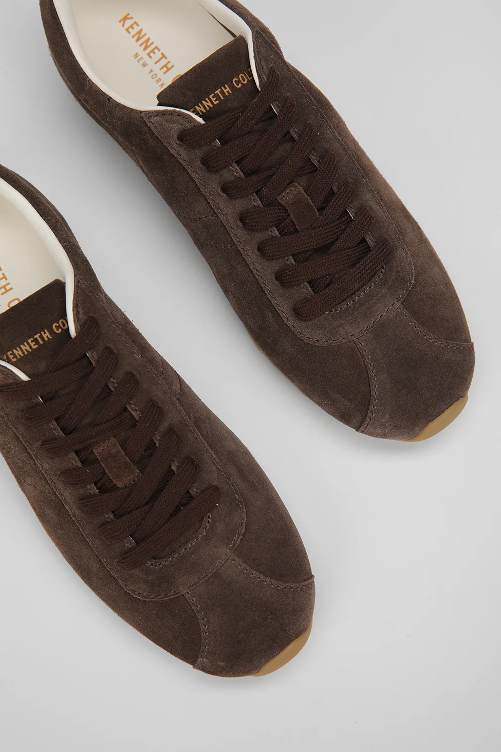 Leather Sneakers - Image 13