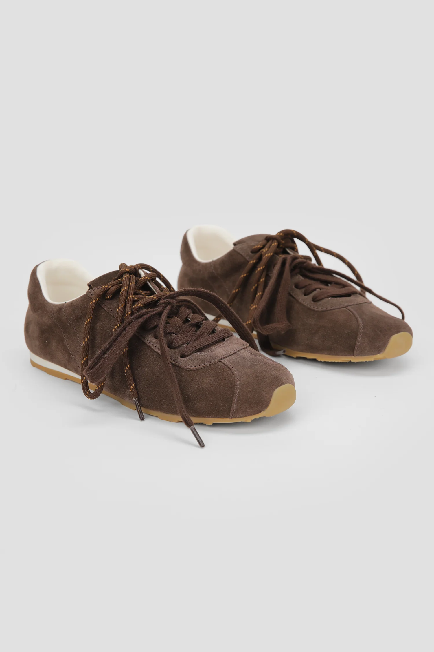 Leather Sneakers - Image 15