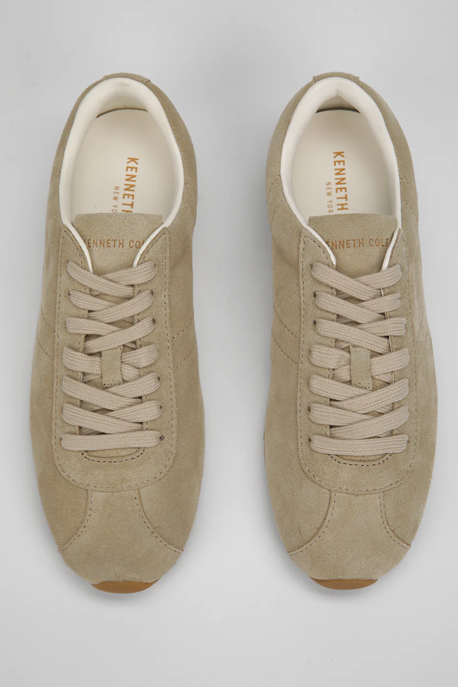 Leather Sneakers - Image 3